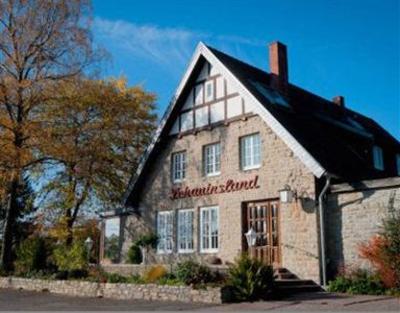 фото отеля Hotel Schauinsland Horn-Bad Meinberg