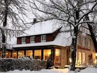 Hotel Schauinsland Horn-Bad Meinberg