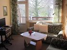 фото отеля Hotel Schauinsland Horn-Bad Meinberg