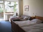 фото отеля Hotel Schauinsland Horn-Bad Meinberg