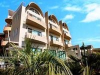 Palm Hill Pension