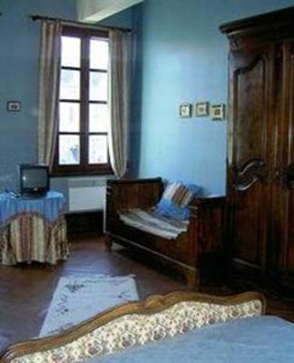 фото отеля La Maison des Consuls