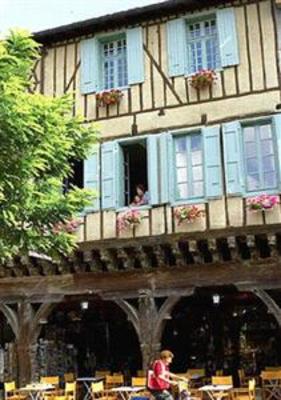 фото отеля La Maison des Consuls