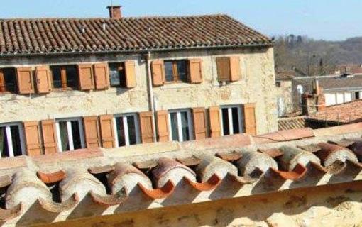 фото отеля La Maison des Consuls