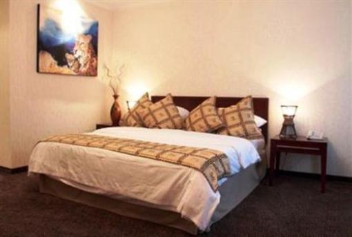 фото отеля African Sky Hotel