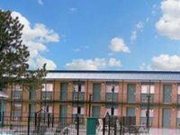 Budget Inn Clinton