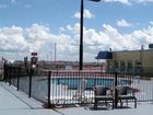 фото отеля Budget Inn Clinton