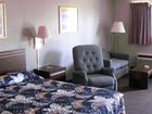 фото отеля Budget Inn Clinton
