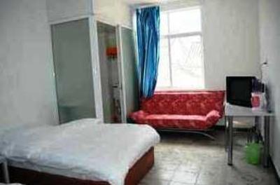 фото отеля Linxi Hostel