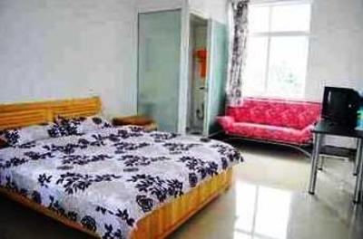 фото отеля Linxi Hostel