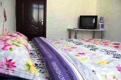 фото отеля Linxi Hostel
