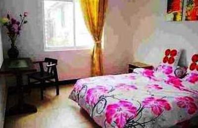 фото отеля Linxi Hostel