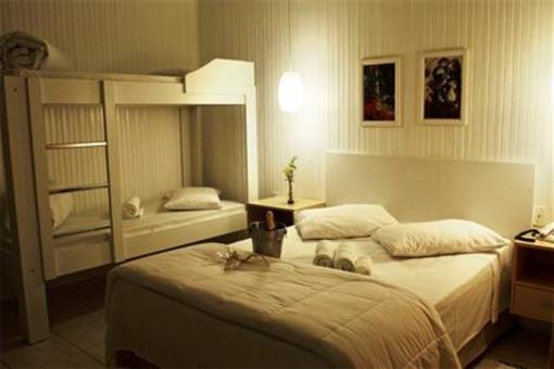 фото отеля Hotel Recanto Da Cachoeira