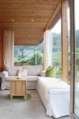 фото отеля Bio Gesundheits Farmhouse Apartment Fusch an der Grossglocknerstrasse
