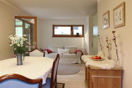 фото отеля Bio Gesundheits Farmhouse Apartment Fusch an der Grossglocknerstrasse