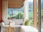 фото отеля Bio Gesundheits Farmhouse Apartment Fusch an der Grossglocknerstrasse