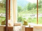 фото отеля Bio Gesundheits Farmhouse Apartment Fusch an der Grossglocknerstrasse