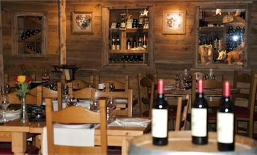 фото отеля Le Chalet d'Alizee