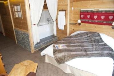 фото отеля Le Chalet d'Alizee