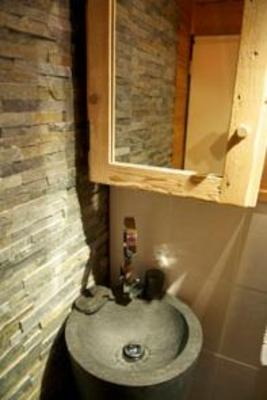 фото отеля Le Chalet d'Alizee
