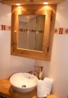 фото отеля Le Chalet d'Alizee