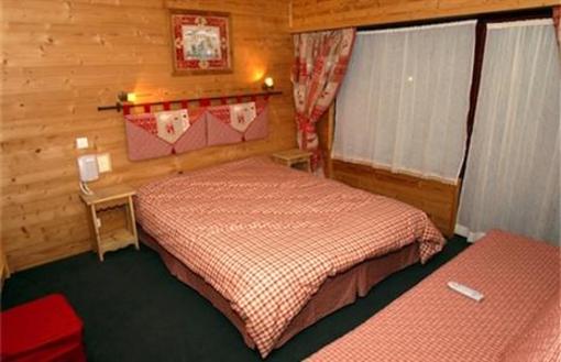 фото отеля Le Chalet d'Alizee