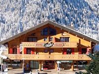 Le Chalet d'Alizee