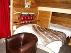 фото отеля Le Chalet d'Alizee