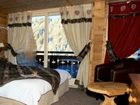 фото отеля Le Chalet d'Alizee