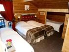 фото отеля Le Chalet d'Alizee
