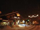 фото отеля Le Chalet d'Alizee