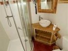 фото отеля Le Chalet d'Alizee