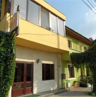 фото отеля Sydney Hotel Timisoara