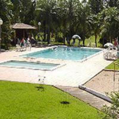 фото отеля Encarnacion Resort Hotel