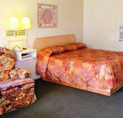 фото отеля Hilton Motel