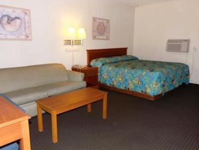 фото отеля Hilton Motel