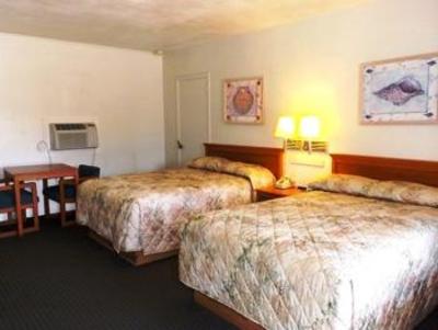 фото отеля Hilton Motel