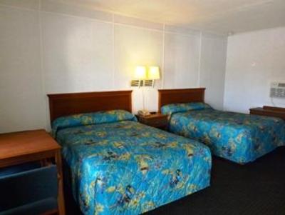 фото отеля Hilton Motel