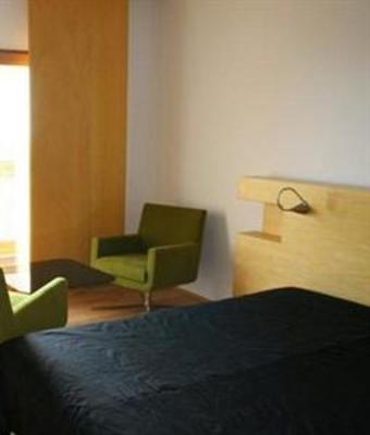 фото отеля Hotel Ecologico Chumbera Azul