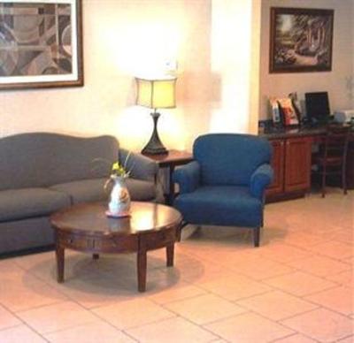 фото отеля Western Motel Inn and Suites Hazlehurst