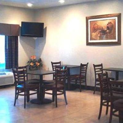 фото отеля Western Motel Inn and Suites Hazlehurst