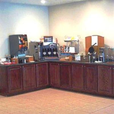 фото отеля Western Motel Inn and Suites Hazlehurst