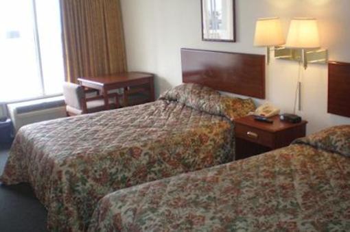 фото отеля Country Hearth Inn Richmond
