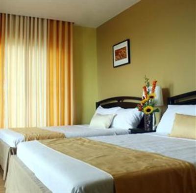 фото отеля John Peter Bed and Breakfast