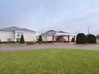 Americas Best Value Inn Fort Atkinson