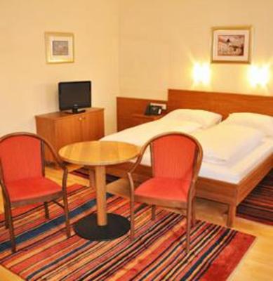 фото отеля Minotel Kindler