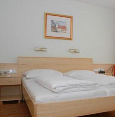 фото отеля Minotel Kindler