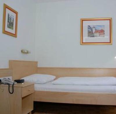 фото отеля Minotel Kindler