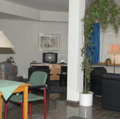фото отеля Minotel Kindler