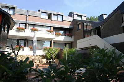 фото отеля Hotel Am Berghang